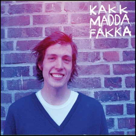 (LP) KAKKADDAFAKKE - HEST