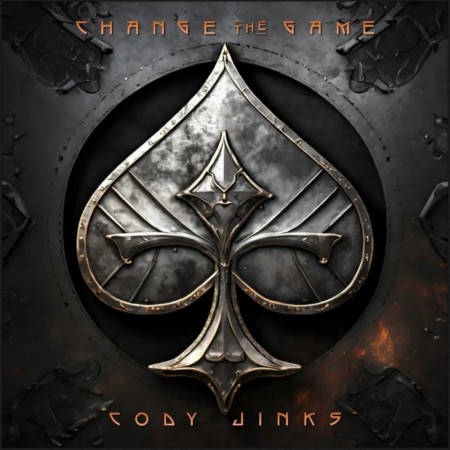 (LP) CODY JINKS - CHANGE THE GAME