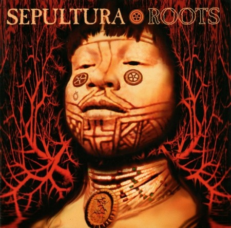 (CD) SEPULTURA - ROOTS