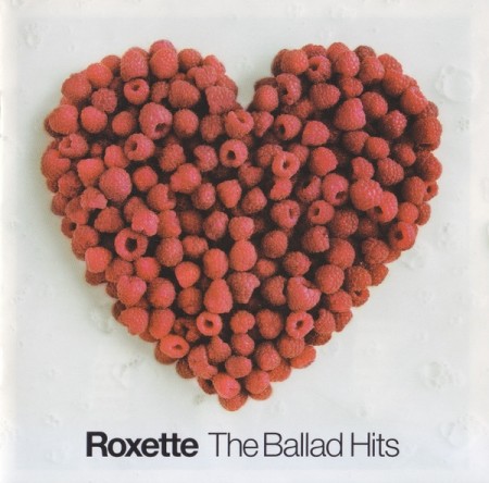 (CD) ROXETTE - THE BALLAD HITS
