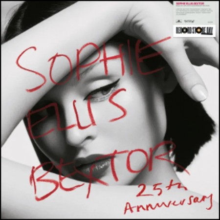 (LP) SOPHIE ELLIS BAXTOR - READ MY LIPS