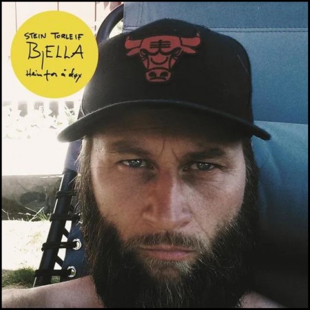 (CD) STEIN TORLEIF BJELLA - HEIM FOR Å DØY