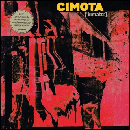 (CD) CIMOTA - CIMOTA