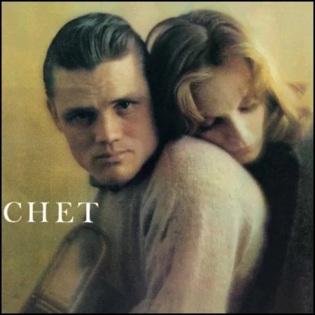 (LP) CHET BAKER - CHET