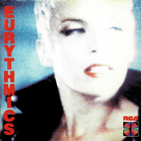 (CD) EURYTHMICS - BE YOURSELF TONIGHT