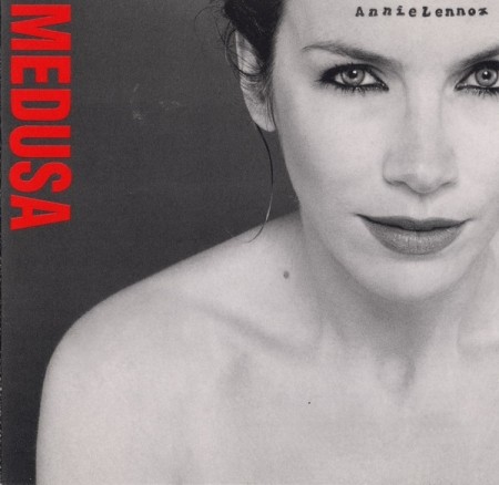 (CD) ANNIE LENNOX - MEDUSA