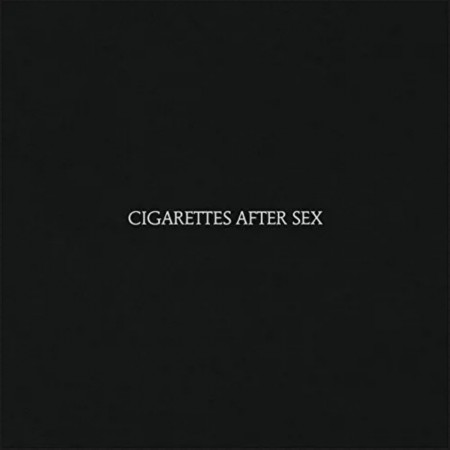 (LP) CIGARETTES AFTER SEX - CIGARETTES AFTER SEX