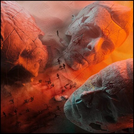(LP) MUSE - WILL OF THE PEOPLE