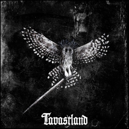 (CD) HAVUKRUUNU - TAVASTLAND