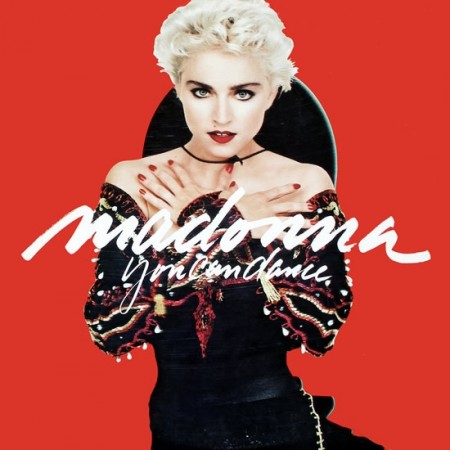(LP) MADONNA - YOU CAN DANCE