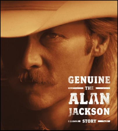 (CD) ALAN JACKSON - GENUINE: THE ALAN JACKSON STORY (3CD DELUXE BOX-SET)