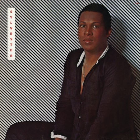 (LP) SYLVESTER - SYLVESTER (UK78)