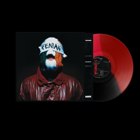 (LP) KNEECAP - FENIAN