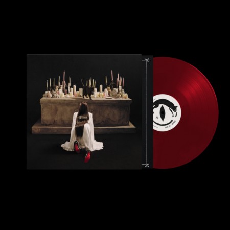 (LP RELEASE 18/9, 2026) TOVE LO - ESTRUS