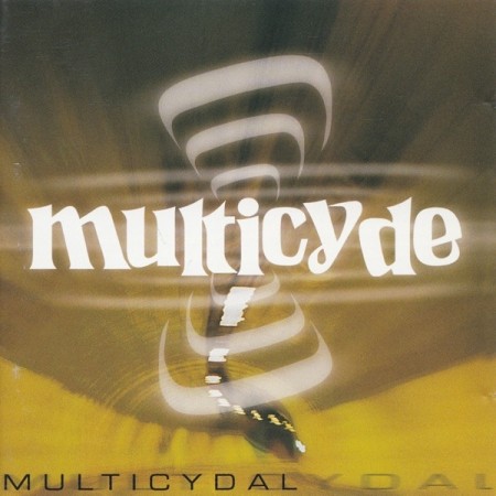 (CD) MULTICYDE - MULTICYDAL