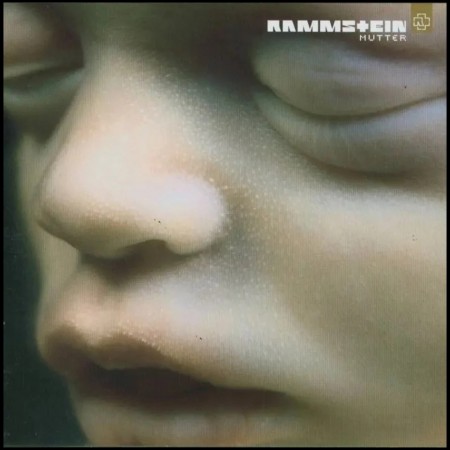 (CD) RAMMSTEIN - MUTTER
