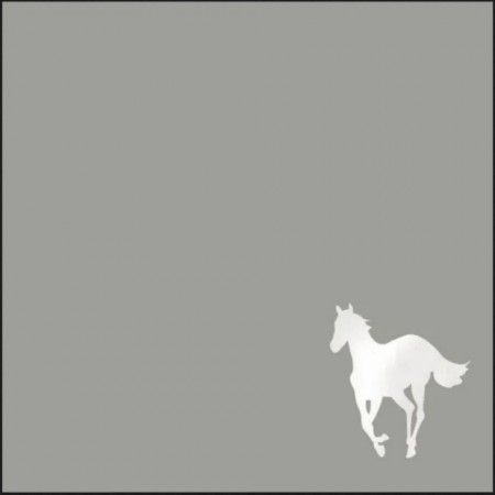 (CD) DEFTONES - WHITE PONY