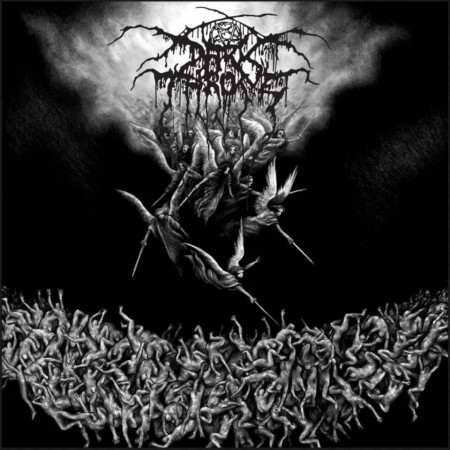 (CD) DARKTHRONE - SARDONIC WRATH