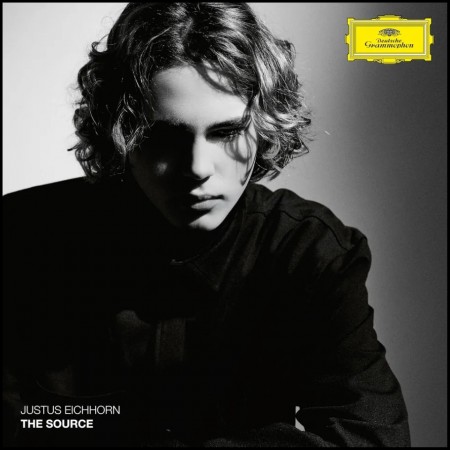 (CD RELEASE 11/9, 2026) JUSTUS EICHHORN - THE SOURCE