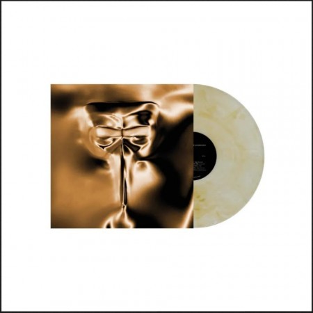 (LP RELEASE 08/5, 2026) CLAPTONE - WANDERER