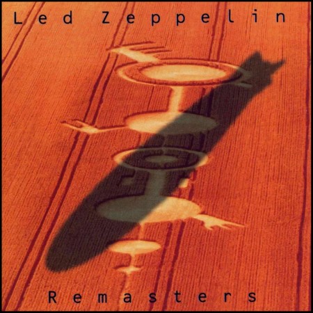 (CD) LED ZEPPELIN - REMASTERS