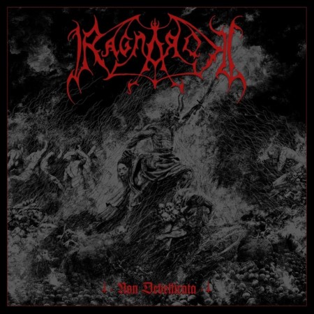 (CD) RAGNAROK - NON DEBALLICATA
