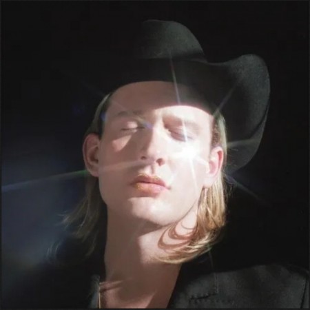 (LP HONEY HARPER - STARMAKER