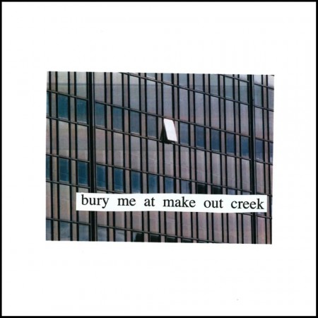 (CD) MITSKI - BURY ME AT MAKEOUT CREEK