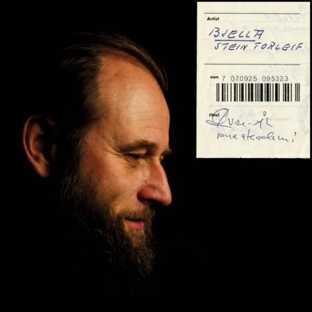 (CD) STEIN TORLEIF BJELLA - ØVRE-ÅL TONEAKADEMI
