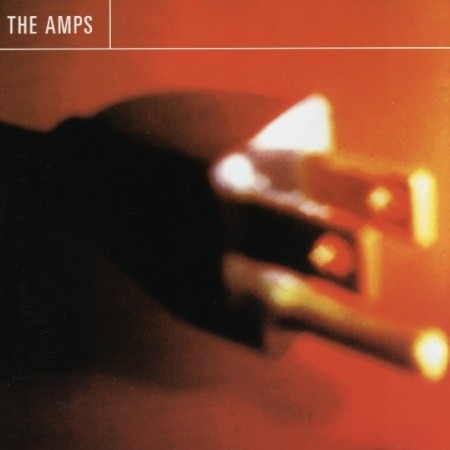 (CD) THE AMPS - PACER
