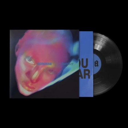 (LP) FONTAINES D.C. - DOPAMINE CHAMBER