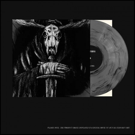 (LP) HAVUKRUUNU - RAUTAA JA TULTA (LTD. EDITION)