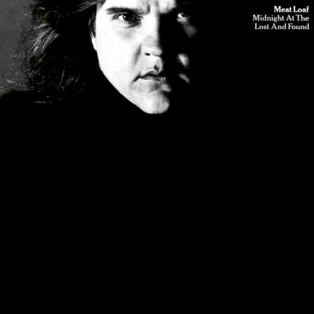 (LP) MEAT LOAF - MIDNIGHT AT THE LOST AND FOUND (LTD. EDITION)
