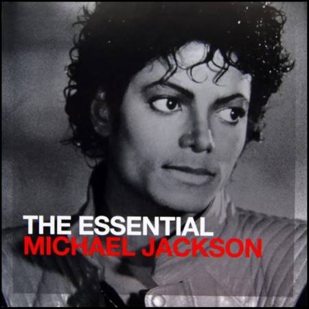 (CD) MICHAEL JACKSON - THE ESSENTIAL MICHAEL JACKSON