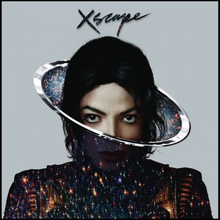 (CD) MICHAEL JACKSON - XSCAPE