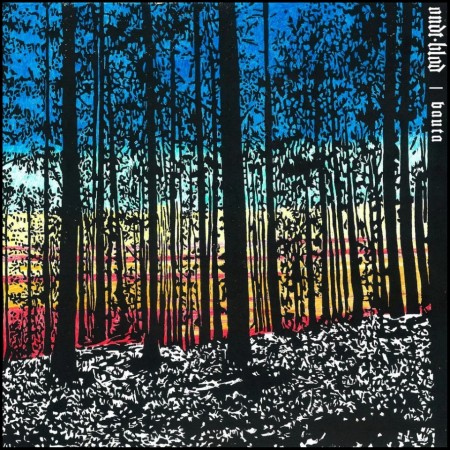 (LP) ONDT BLOD - BAUTA