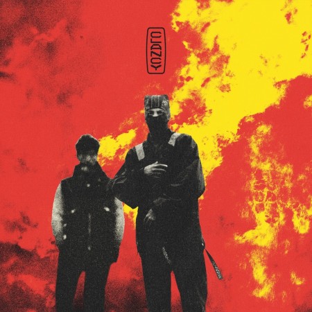 (LP) TWENTY ONE PILOTS - CLANCY