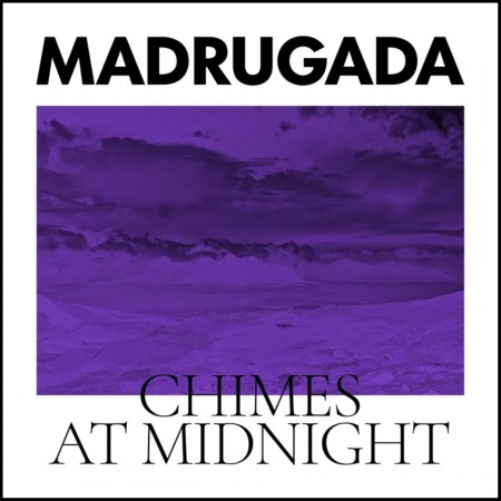 (LP) MADRUGADA - CHIMES AT MIDNIGHT (SPECIAL EDITION)