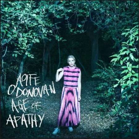 (LP) AOIFE O'DONOVAN - AGE OF APATHY