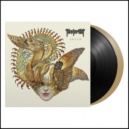 (LP) KVELERTAK - SPLID