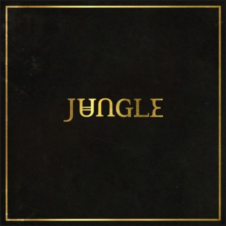 (LP) JUNGLE - JUNGLE