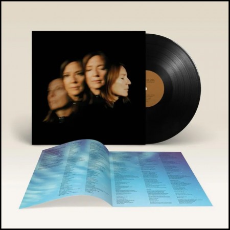 (LP) BETH GIBBONS - LIVES OUTGROWN