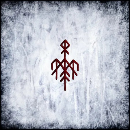 (CD) WARDRUNA - RUNALJOD - GAP VAR GINNUNGA