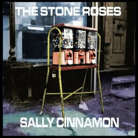 (LP) THE STONE ROSES - SALLY CINNAMON