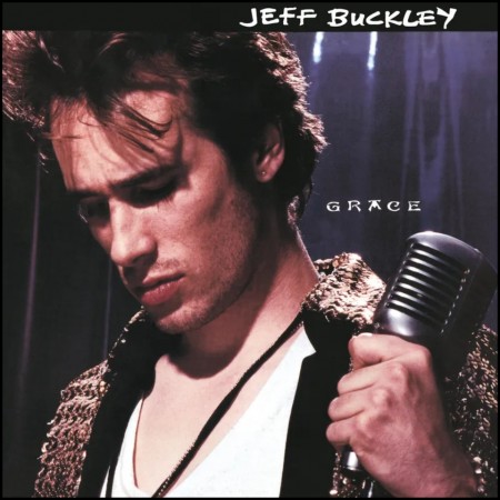 (CD) JEFF BUCKLEY - GRACE