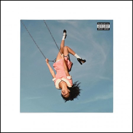 (LP RELEASE 12/6, 2026) OLIVIA RODRIGO - YOU SEEM PRETTY SAD FOR A GIRL SO IN LOVE