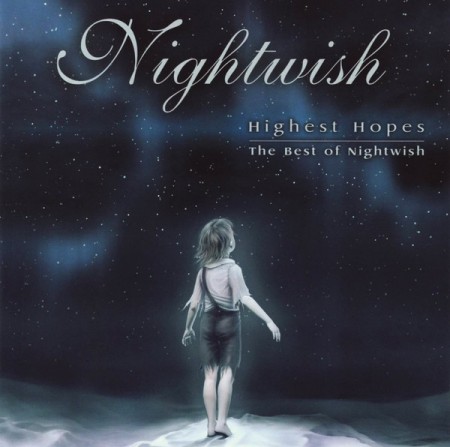 (CD) NIGHTWISH - HIGHEST HOPES (THE BEST OF NIGHTWISH)