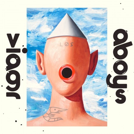 (LP) VIAGRA BOYS - VIAGR ABOYS (STANDARD SORT)