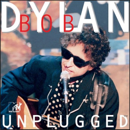 (LP) BOB DYLAN - MTV UNPLUGGED