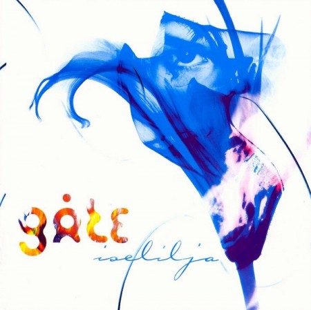 (CD) GÅTE - ISELILJA